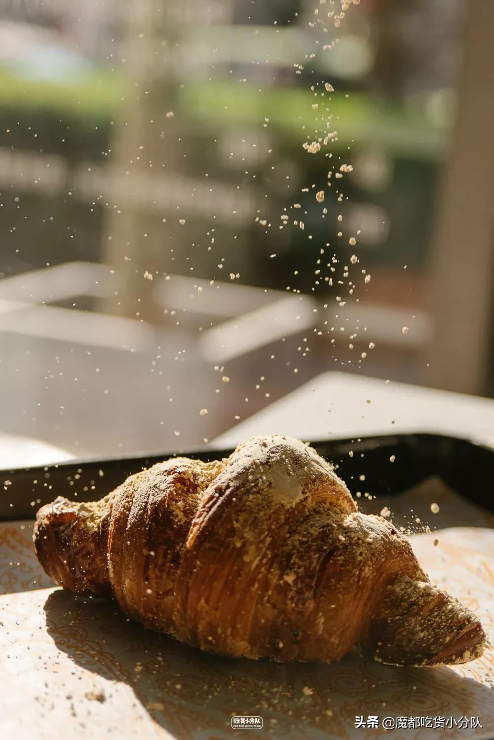 上海美食推荐必吃的面包,上海有什么好吃的糕点推荐一下