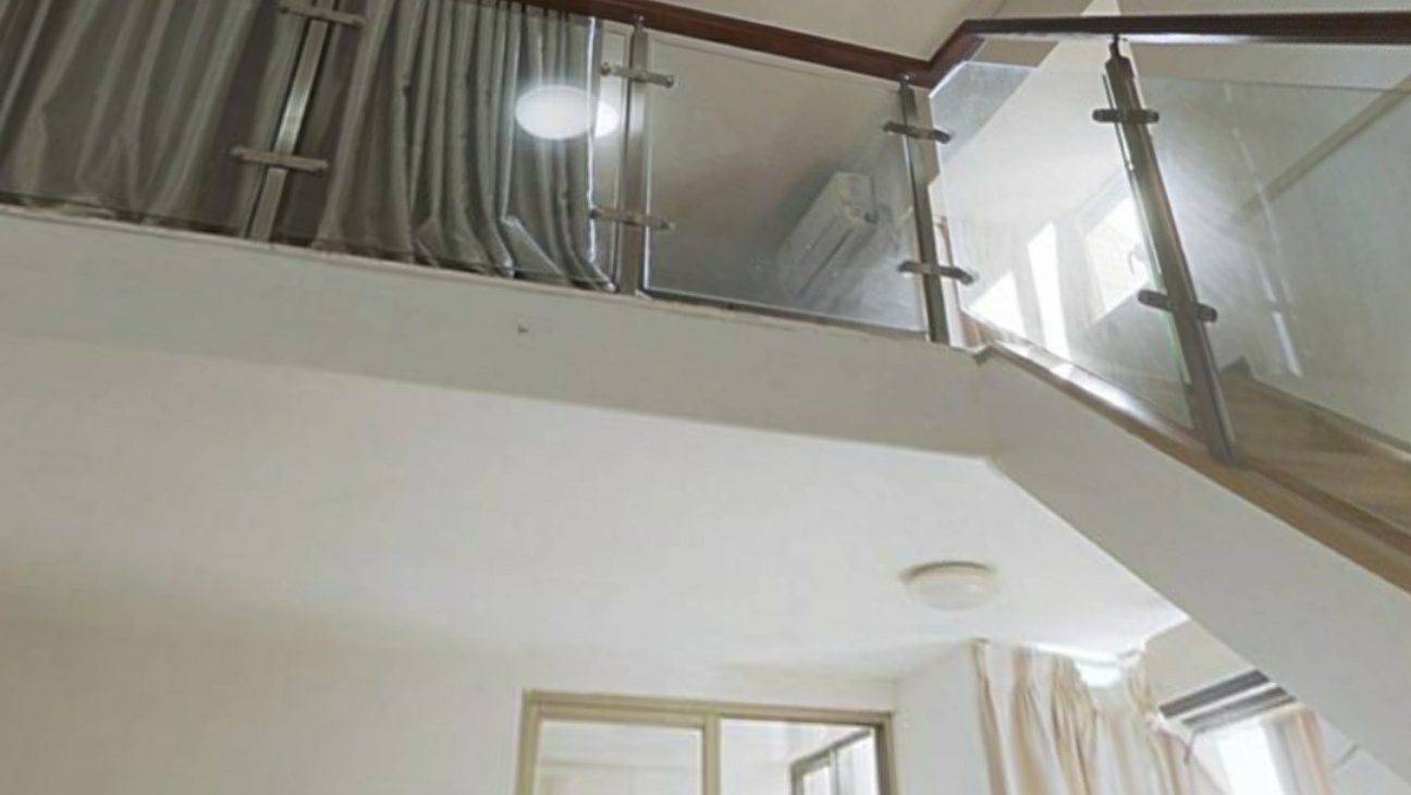 我家26平方单间(住宅)改两房一厅+双阳台微型别墅全过程记录