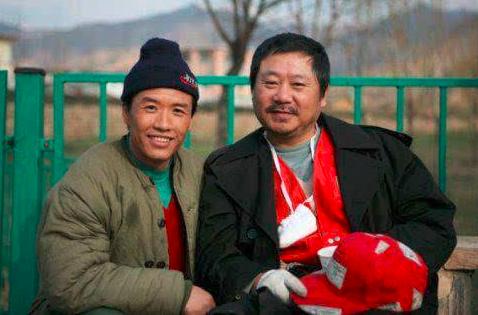 14年前，就是这群三线演员，创造了超越《新闻联播》的收视奇迹