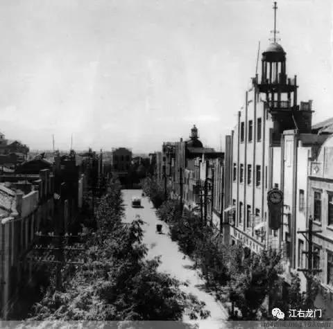 百年往事前世今生,百年老字号的前世今生