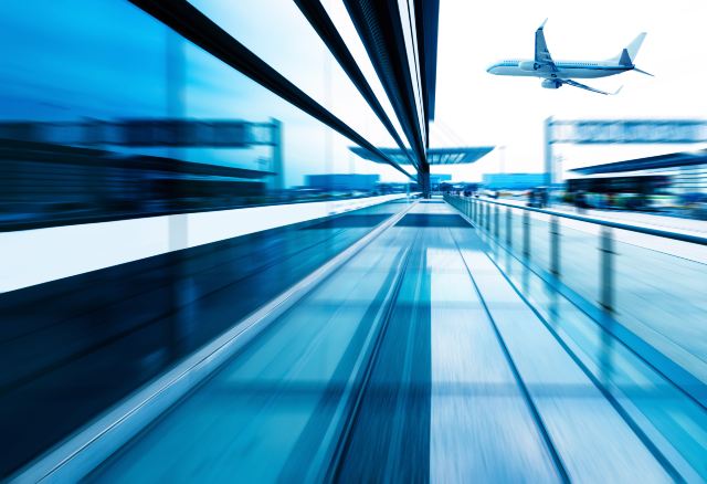 上海机场交通攻略,一分钟详解浦东机场交通