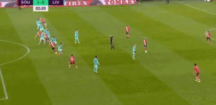 利物浦大冷,利物浦大冷水晶宫