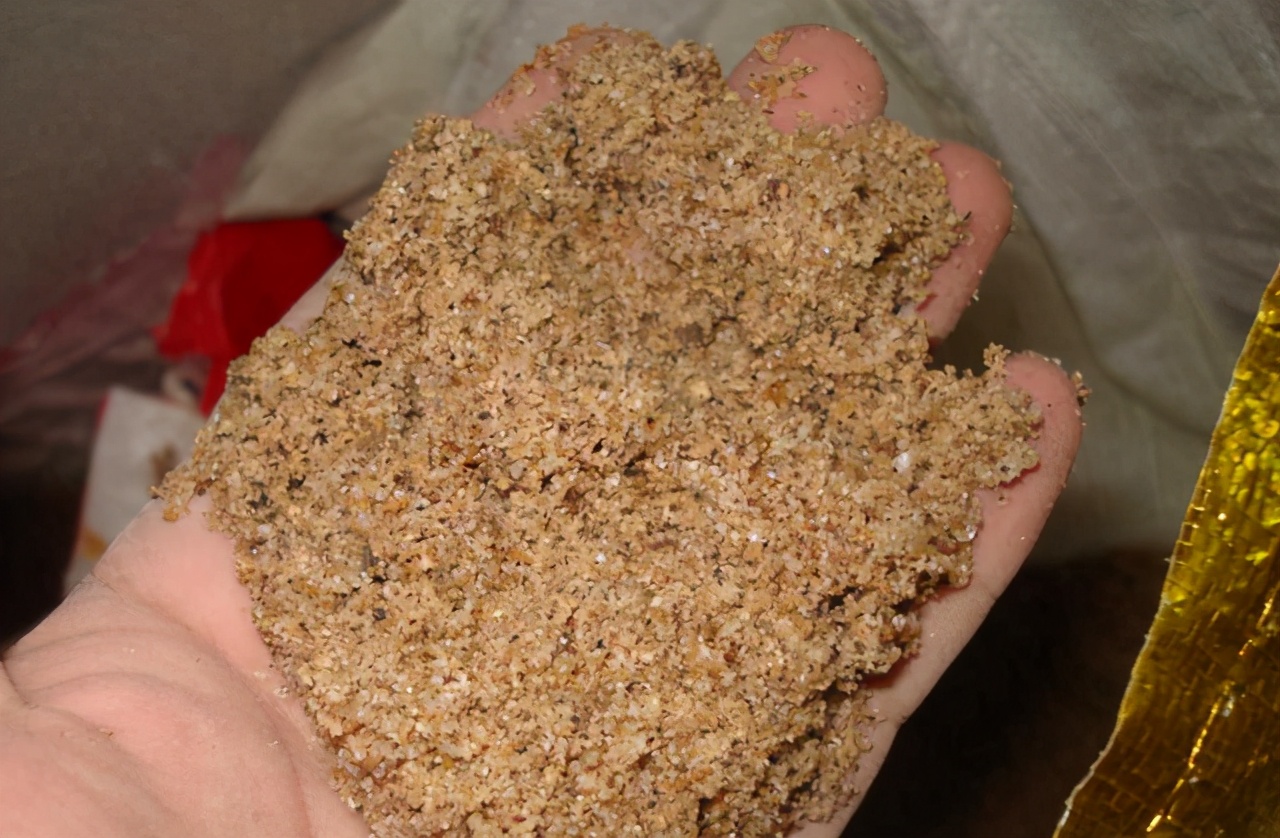 沙漠的沙子还没找到用途吗,沙漠的沙子真的一点用都没有吗