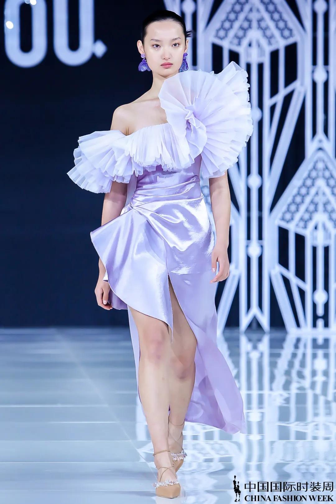 第26届中国十佳时装设计师,中国十佳时装设计师原创作品选萃