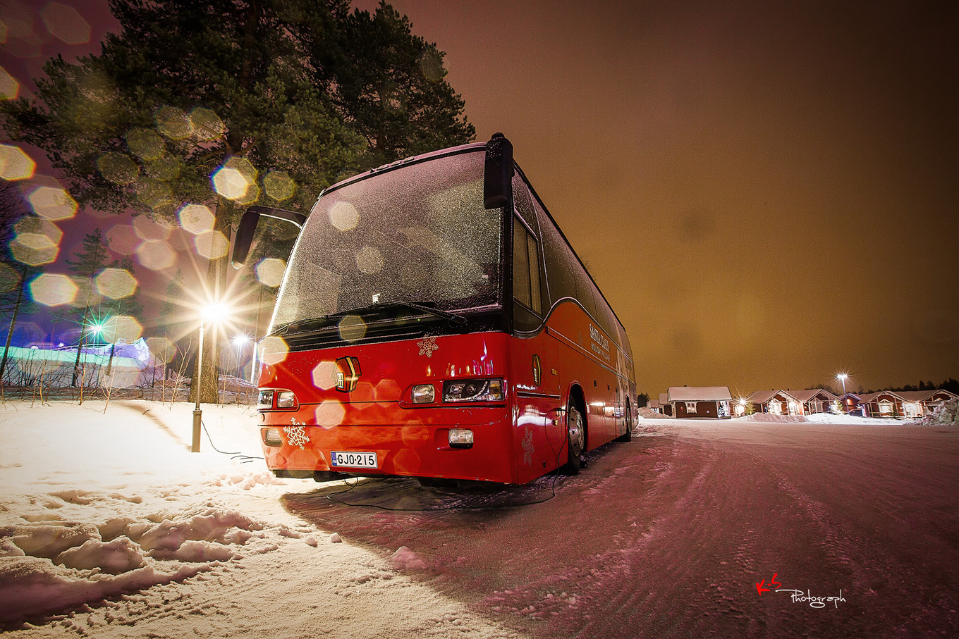 果小姐的慢生活之冰雪奇缘