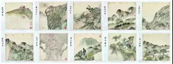 冲着金顶去峨眉山，最后跪着给这10个景点打五星