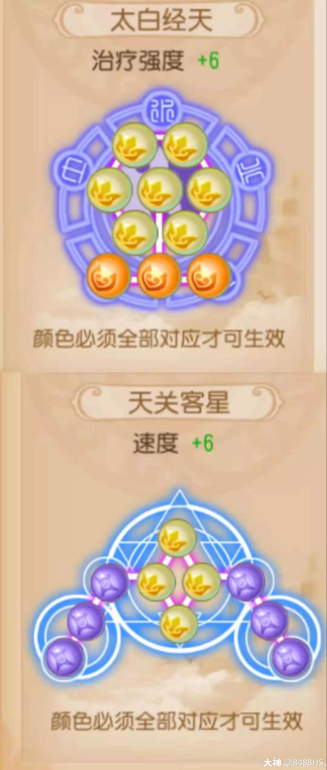 梦幻西游手游89勇武化生寺攻略