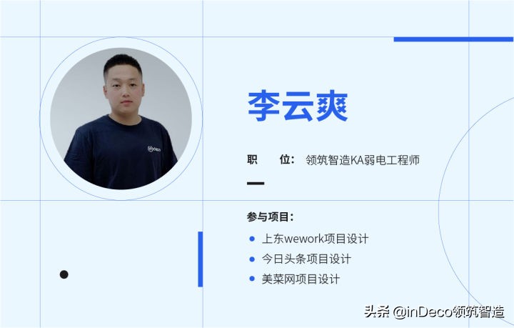 办公装修的音视频系统包含哪些配件？