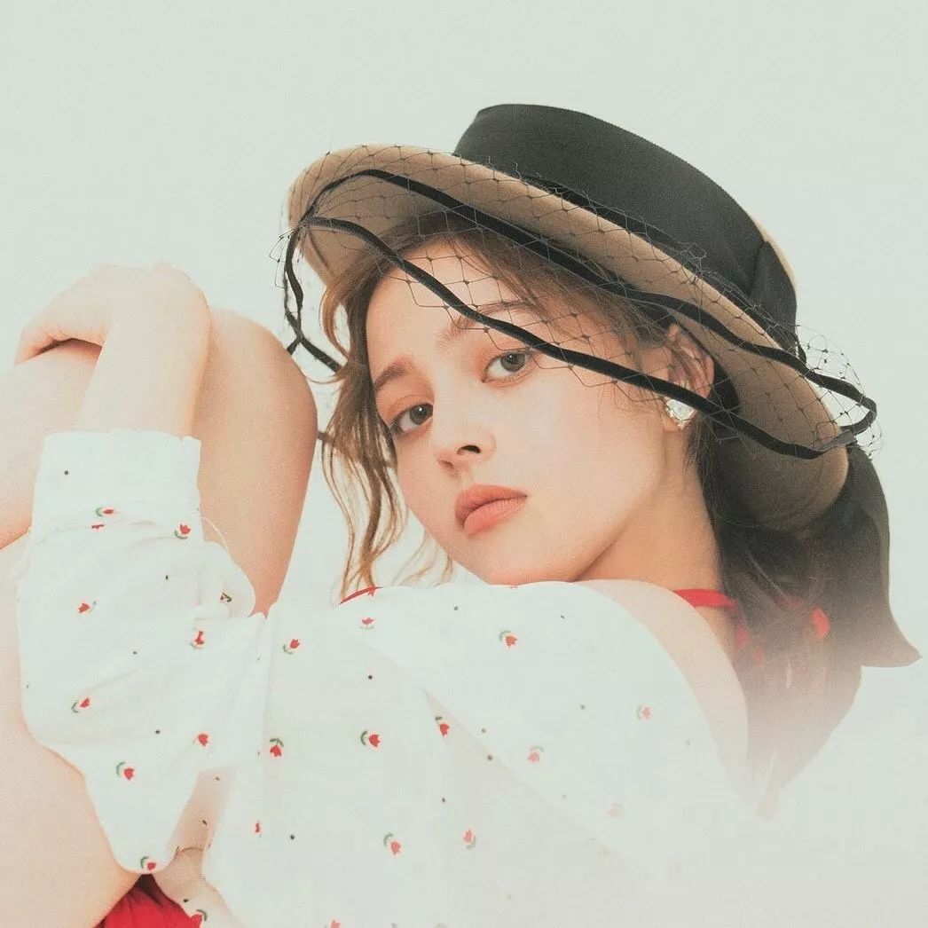 霓虹混血麻豆大盘点,快来看看里面有没有你的女神