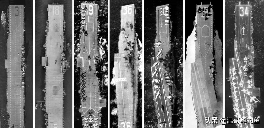 美国海军舰艇建造,美国海军陆战队改编