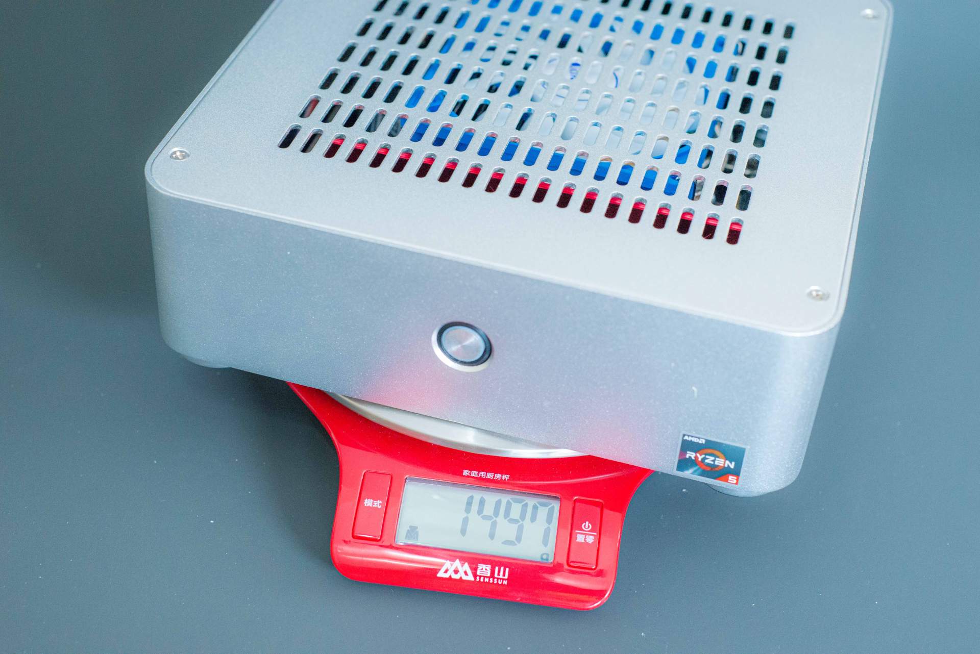 组装一台htpc配置,自己动手装htpc