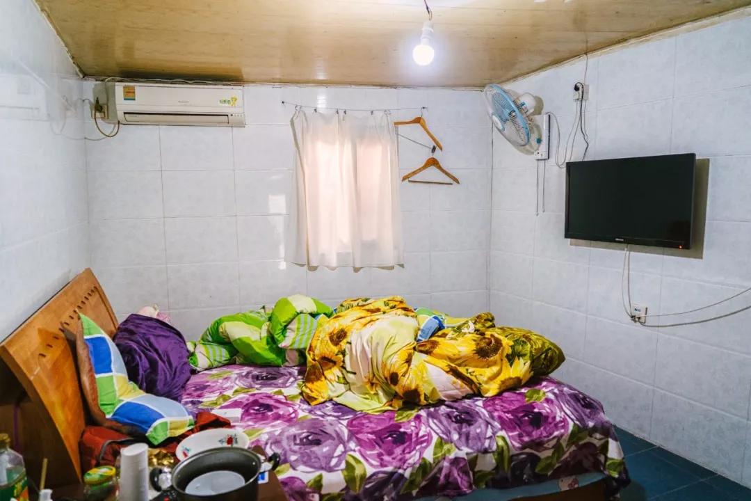 南京“癌症旅馆”