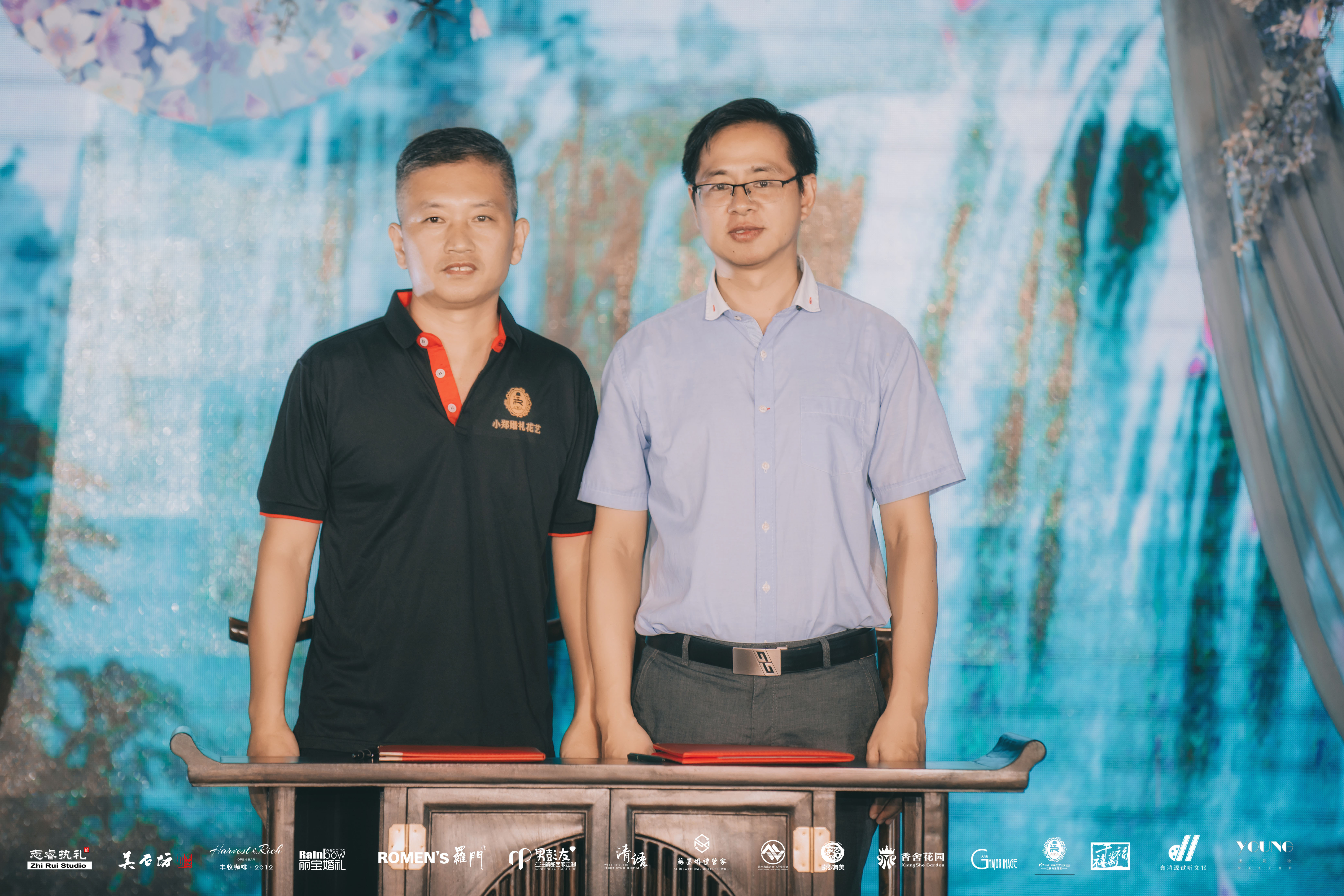 「头条热点」《苏州市旅游目的地婚礼项目发布会②》在苏启幕