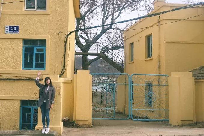 大连回到20年前,大连回到了故乡烟台