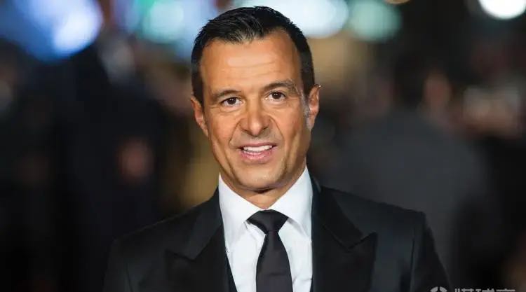 门德斯签约球员名单,足球第一经纪人门德斯