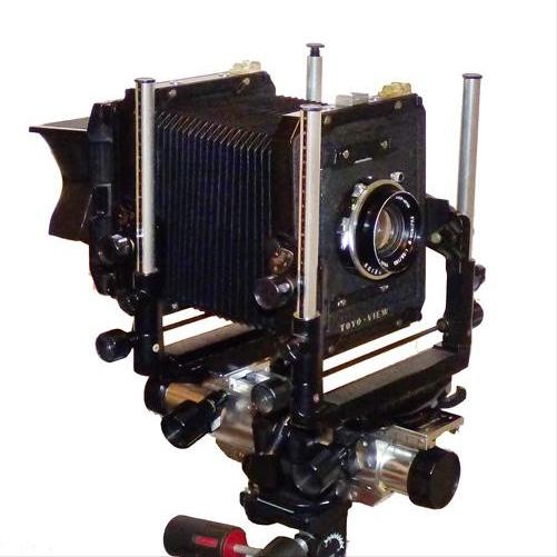 我与长冈（Nagaoka）相机的故事