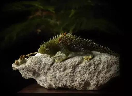 文化玉器鉴别,文化玉器是什么样的