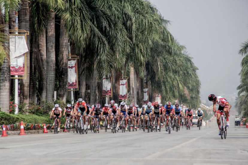 运动自行车分为几种类型,自行车运动选什么车比较好