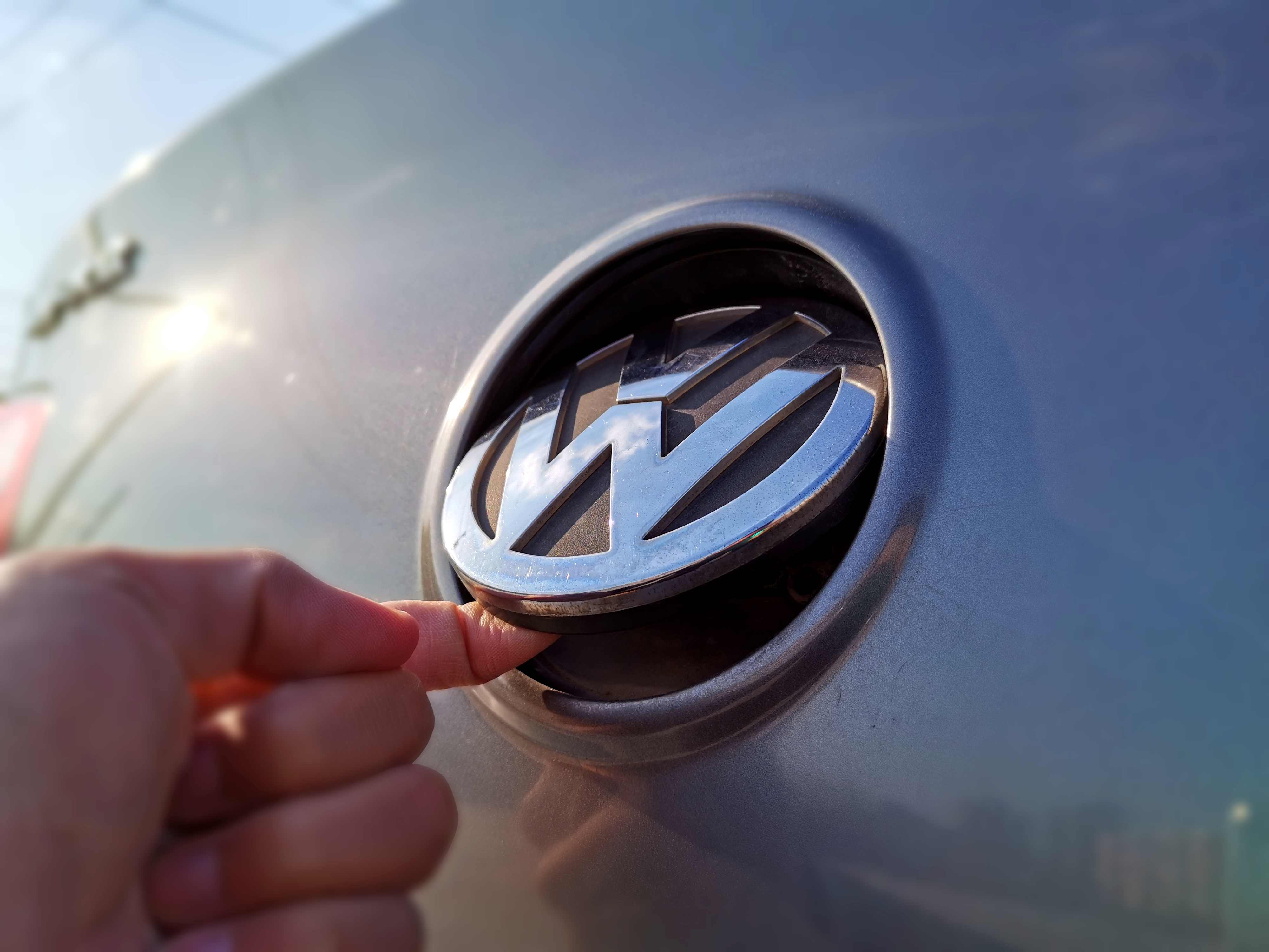 b级标杆迈腾,曾经落地20多万的B级车大众迈腾