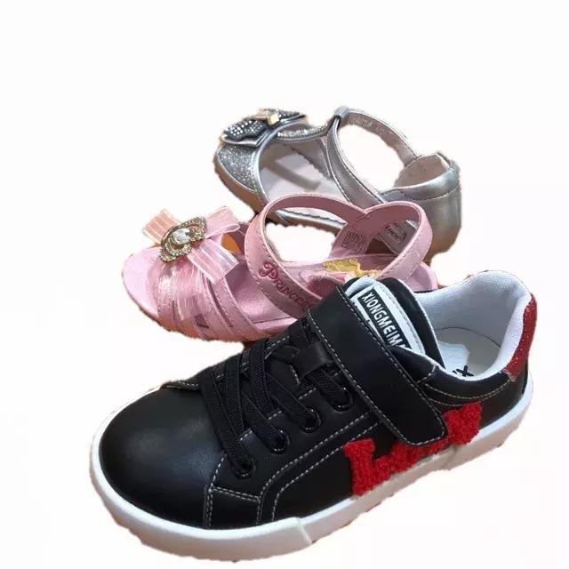 苏州久光百货儿童专场|“我的小春天”特卖会,最低一折起!