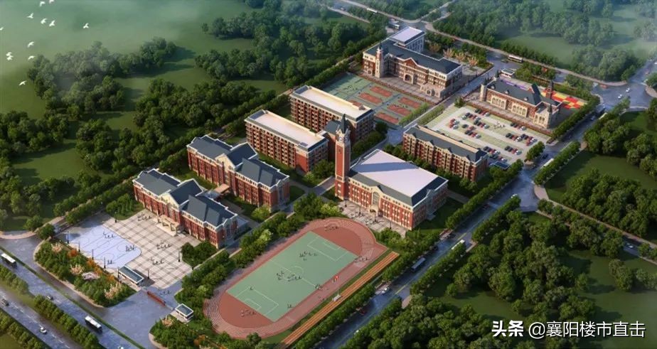 盘点襄阳排名前十的学校,襄阳好的学校推荐