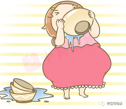 孕期周刊第14周,孕期记录30周