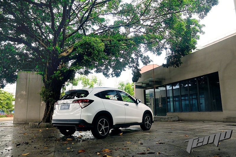 广汽本田全新缤智即将闪耀,2020广汽本田缤智降价