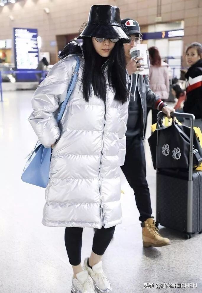 范冰冰再次高调回归大众视线,范冰冰回归秀场