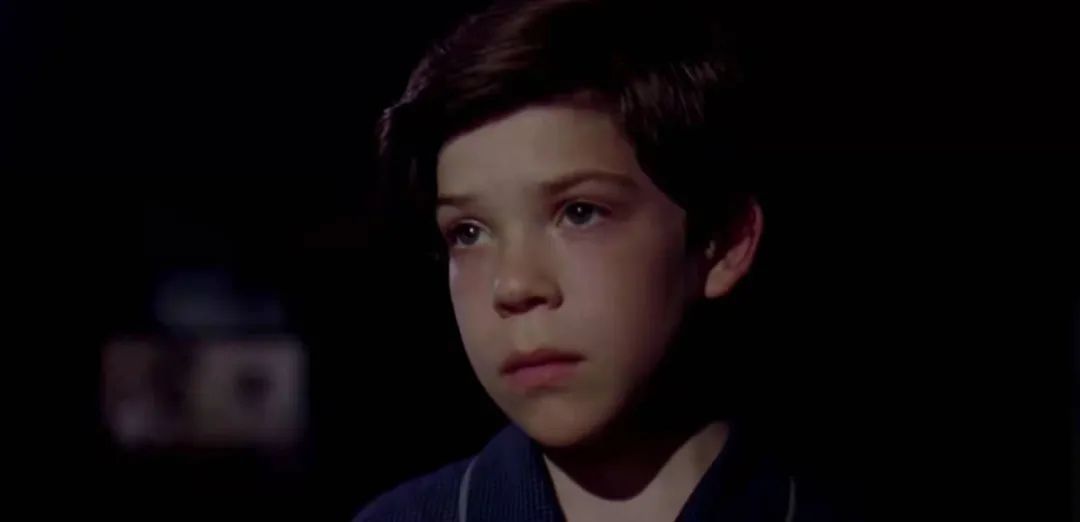 逼疯妈妈杀死奶奶，他还不到十岁