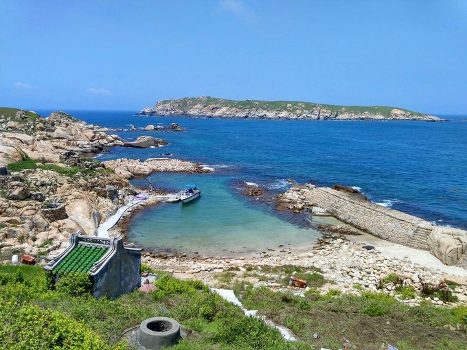 汕头南澳岛旅游住宿攻略,潮州南澳岛三日旅游攻略