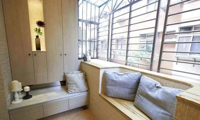 阳台砖怎么选,阳台砖效果图