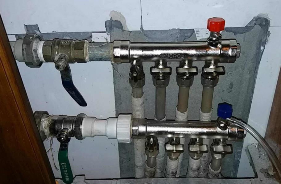 关于冬天地暖的生活小妙招,地暖日常保养技巧