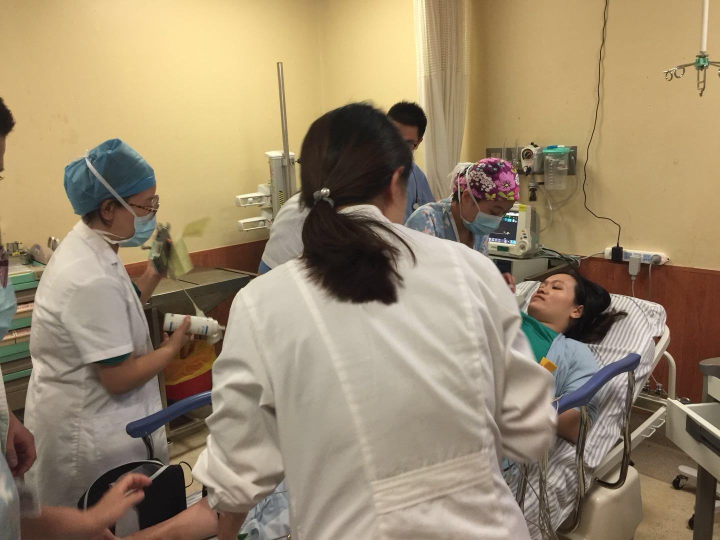 产后宝妈关心的私密话题,产后医生还会问以前流产的事吗