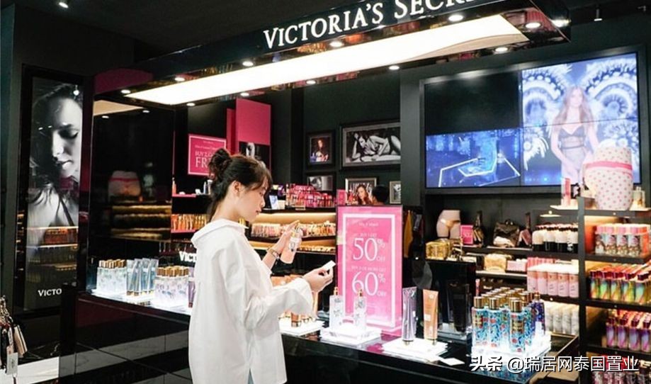 泰国最值得逛的奥特莱斯在哪,泰国最大的奥特莱斯有没有亚瑟士