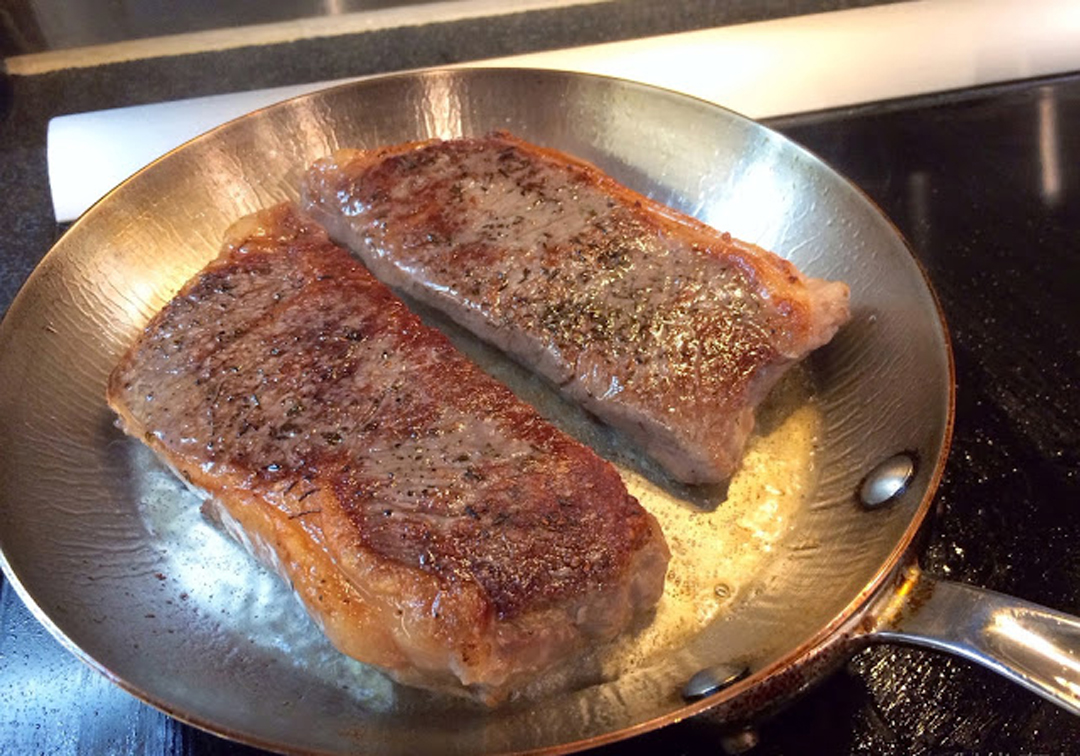 牛排软嫩秘诀,牛排怎么煮才能软烂不塞牙