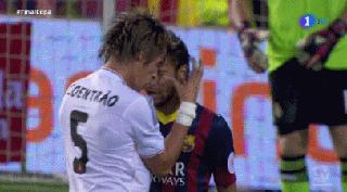 那些年球场上的戏精，让人捧腹大笑