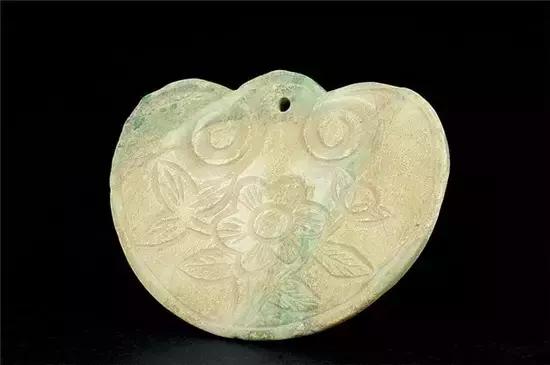 中国人的护身符,中国人专有的护身符