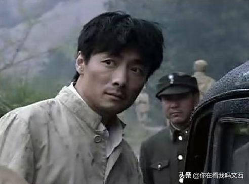 潜伏中的佛龛是谁,潜伏里佛龛是怎么被发现的