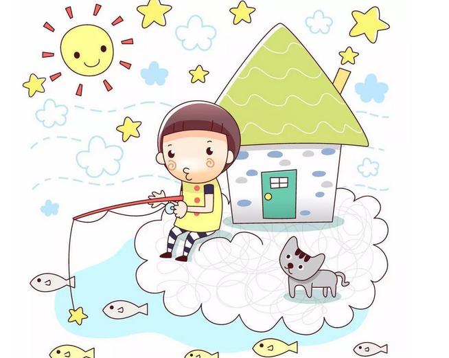 没见过世面的孩子长大后有出息,为什么见过世面的孩子更大气