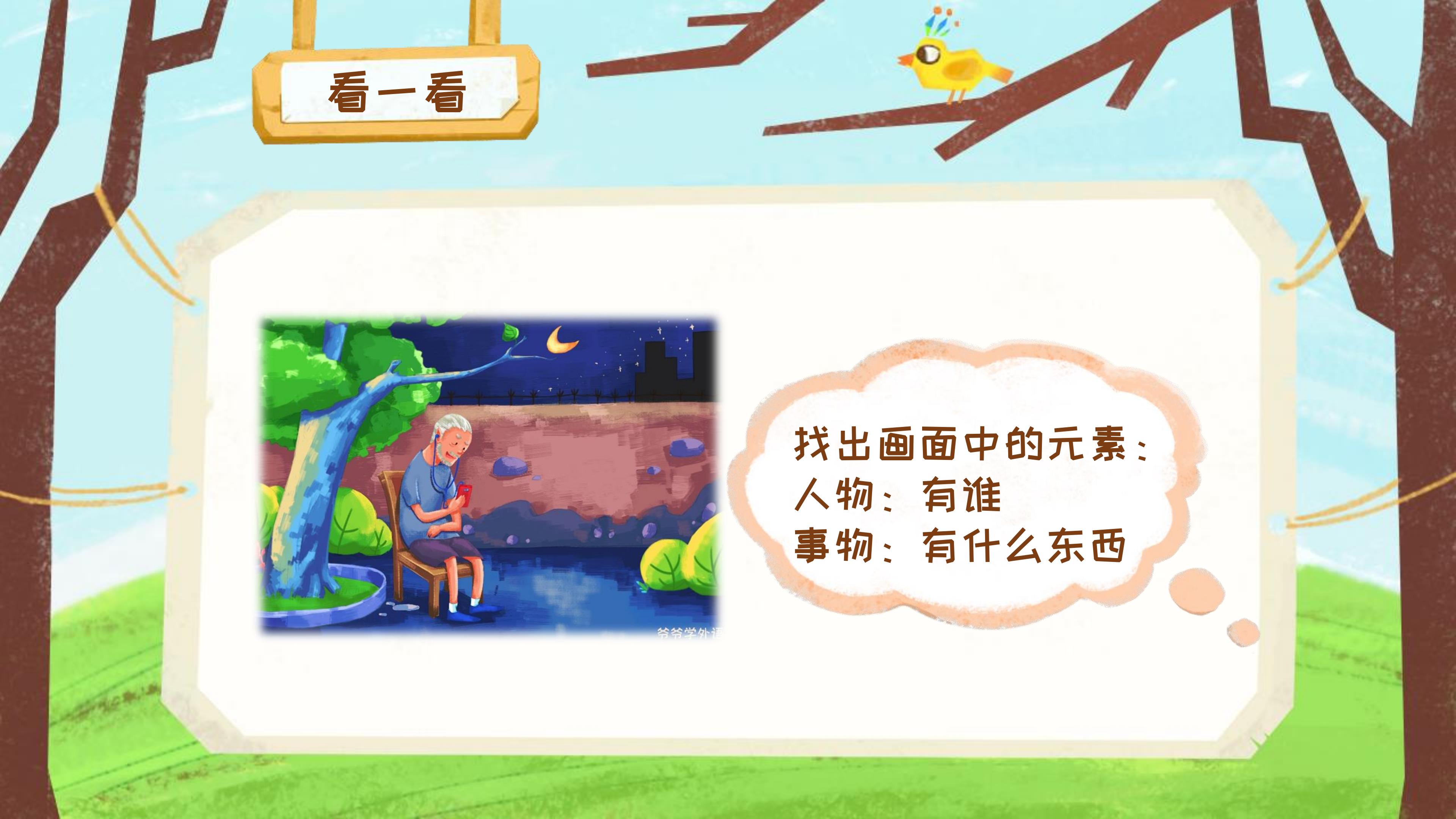 看图写话二年级专项训练思维导图,小学看图写话技巧思维导图