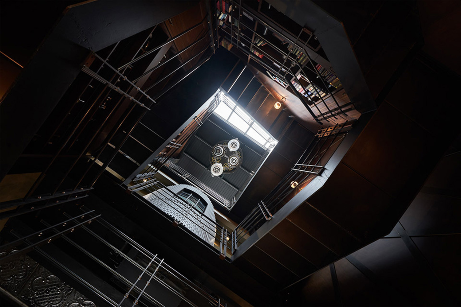 创意装修风格餐厅设计,中西混搭餐厅装修风格效果图