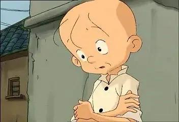 那些90后童年动漫大集合,那些90后的回忆动画