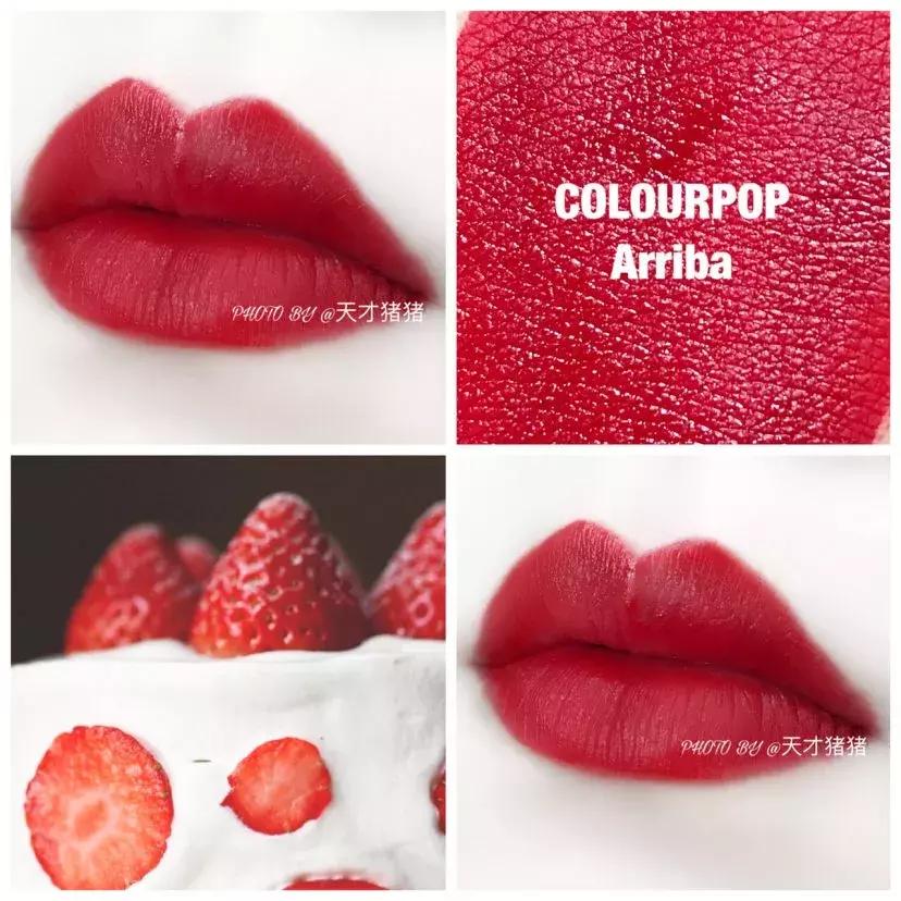 今年大牌口红流行色排行榜,热销口红色号排行榜