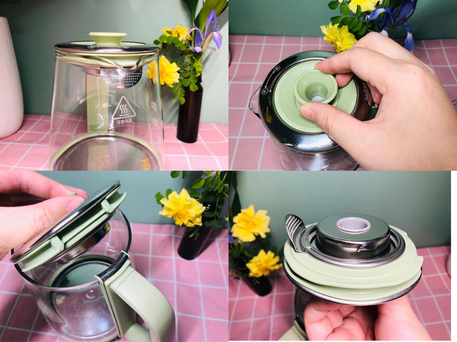 徕卡mini净饮机使用方法,莱卡ke9403净饮机怎么样