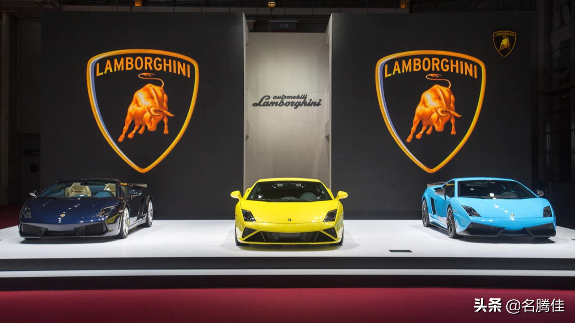 看看各种车标的来历,世界上所有汽车车标及名称