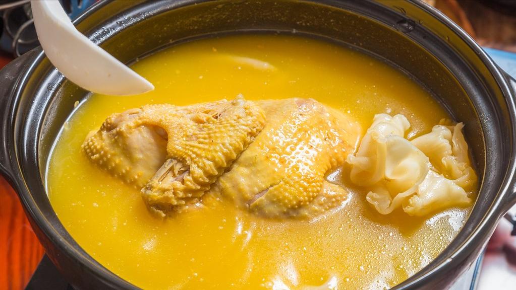 味精和鸡精必须要少吃吗,味精鸡精不吃用啥调味