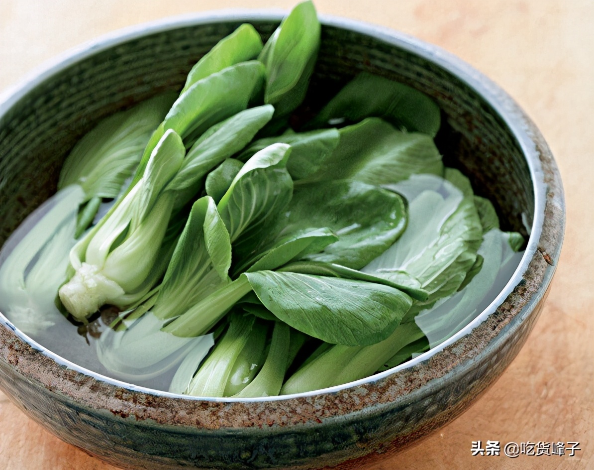 不管什么青菜简单好做又好吃,不管什么菜怎么烧才好吃