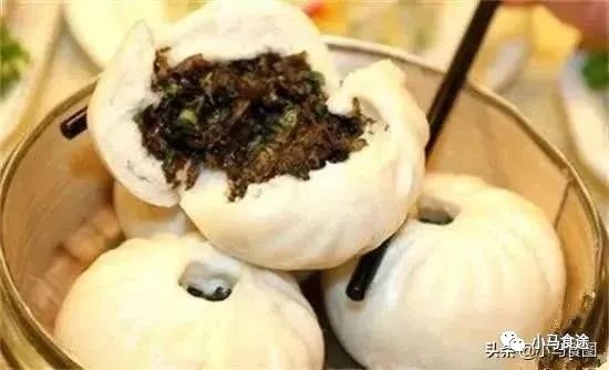 教你面点新做法创意十足,面点100种做法视频