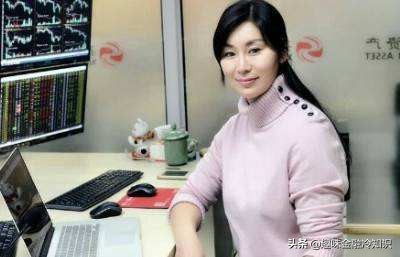 中国期货大赛冠军侯婷婷,中国女神侯婷婷