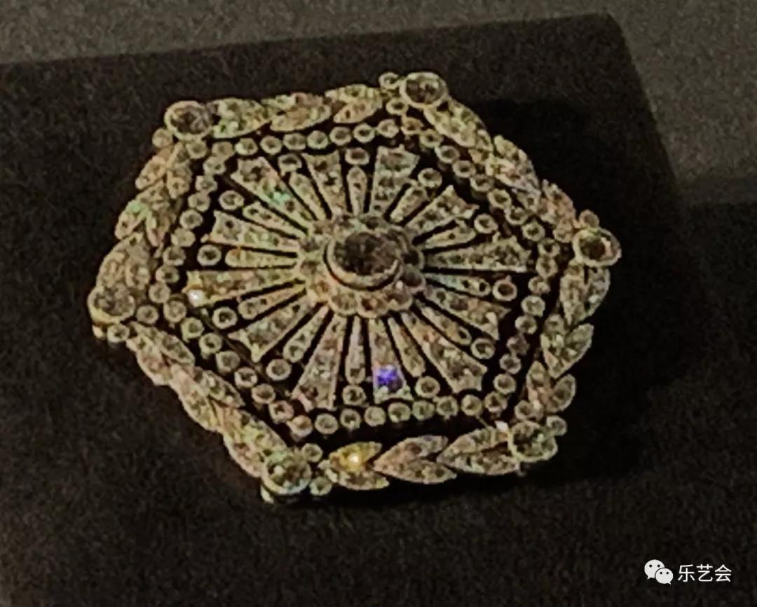 无极斋分享《有界之外—卡地亚与故宫博物院特展》五